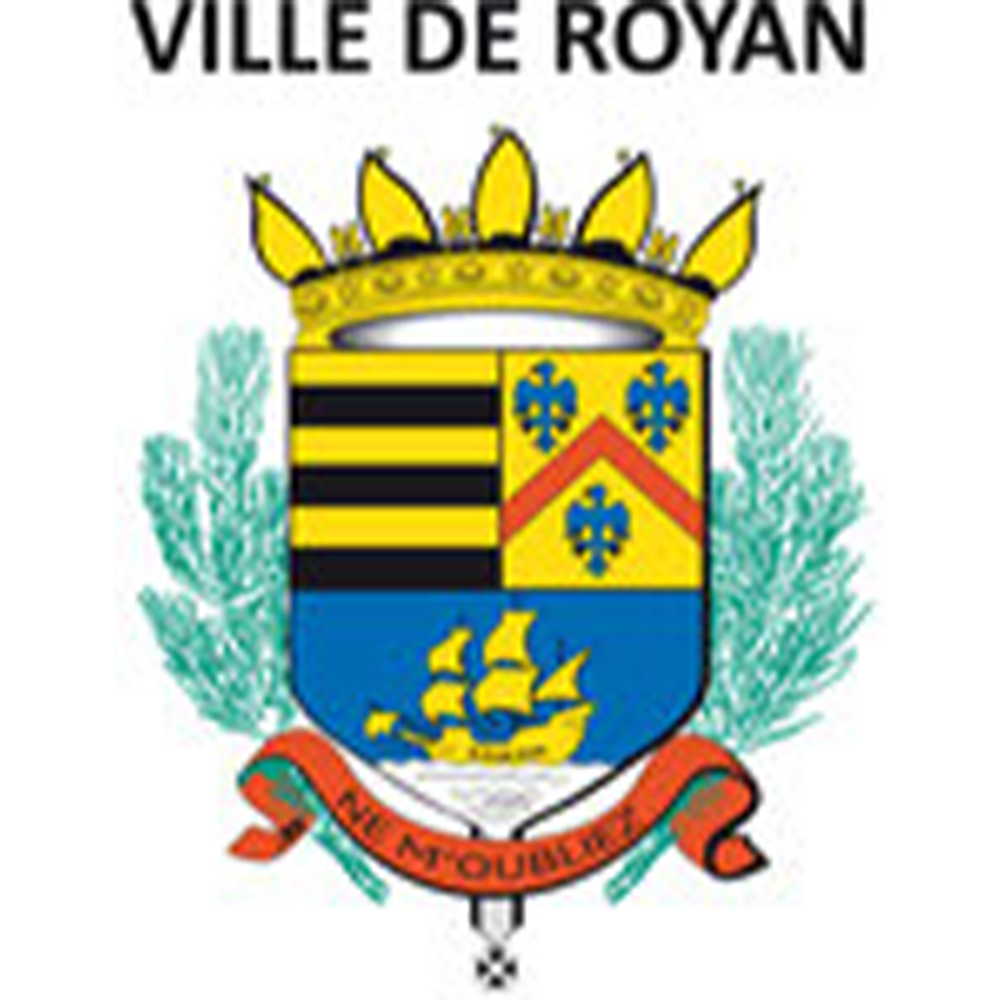 Royan